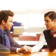 Klaine Feelings