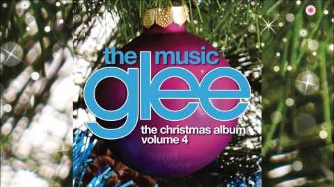 Away_In_A_Manger_-_Glee_Cast_HD_FULL_STUDIO_*THE_CHRISTMAS_ALBUM_VOL._4*