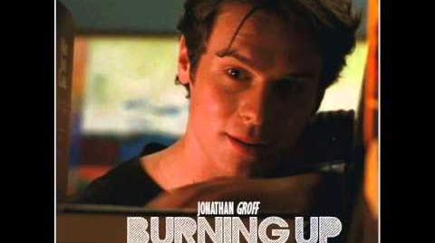 Glee_-_Burning_Up-1