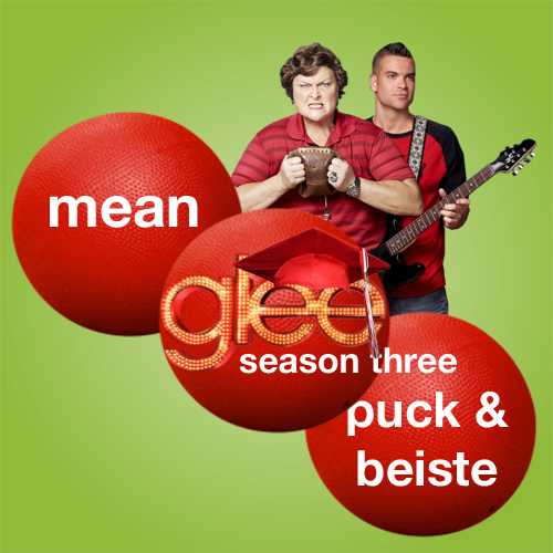 Glee Song Covers