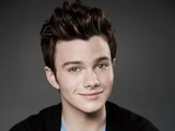 Chris Colfer