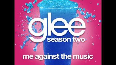 Glee_-_Me_Against_The_Music_(LYRICS)