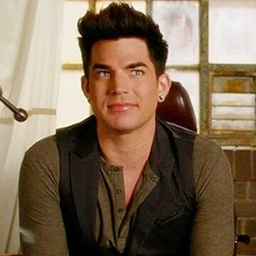 elliott gilbert glee wiki fandom