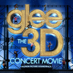 Glee3dcover