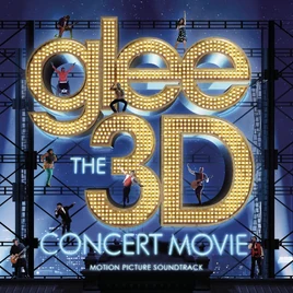 Glee3dcover