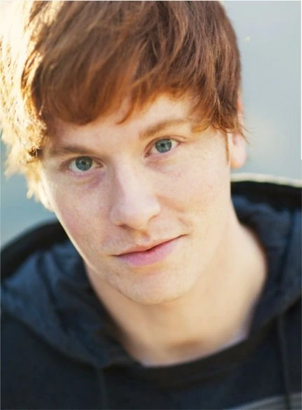 Rock Anthony | Wiki Glee France | Fandom