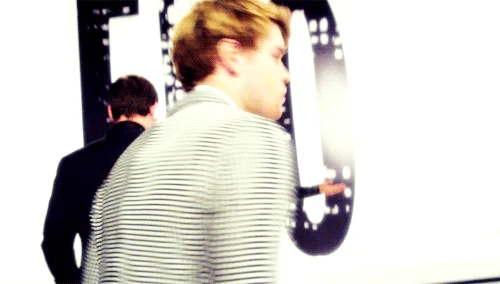 User Blog Brittana21 Hilarious Amazing Gifs Must Read Glee Wiki Fandom