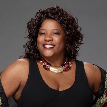 Loretta Devine Glee Wiki Fandom