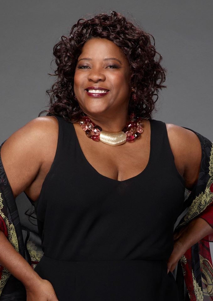 loretta devine son