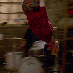 A Katy Or A Gaga Glee Wiki Fandom