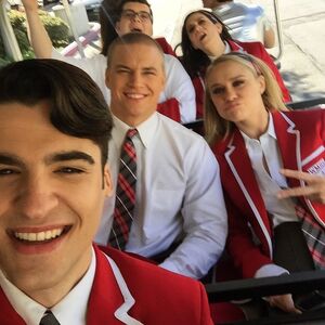 Noah Guthrie Glee Tv Show Wiki Fandom ¿que edad tiene noah guthrie en 2021? noah guthrie glee tv show wiki fandom