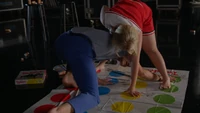 Twister mit Blaine