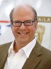 Stephen Tobolowsky - May 30, 1951 - Age 67 (Sandy Ryerson)