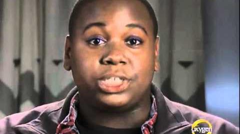 Alex Newell from The Glee Project answers fan questions!