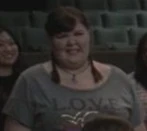 Lauren ZizesMitglied in Born This Way bis vor Das Purple-Piano Project