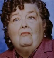 Lillian: Former Director (Before New Directions)