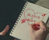 172px-Kurt Blaine.jpg