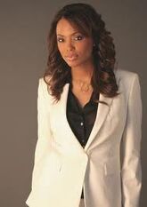 Aisha Tyler - September 18, 1970 - Age 53 (Jake's Mother)