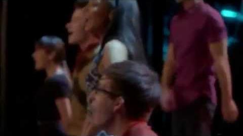 GLEE-_Keep_Holdin'_On_(Season_5)_(Full_Performance)_(Official_Music_Video)_HD