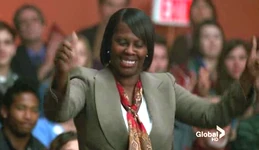 Melva Texon White - Commissario di urbanistica