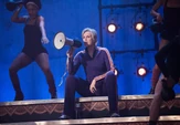 The Rise and Fall of Sue Sylvester