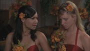 Santana weckt Brittany