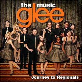 GleeTheMusic-JourneyToRegionals