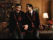 Klaine 6