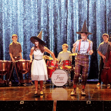 Ding Dong The Witch Is Dead Glee Tv Show Wiki Fandom Large collections of hd transparent witch png images for free download. ding dong the witch is dead glee tv