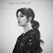 Lea Places Cover