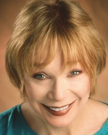Shirley Maclaine Glee Wiki Fandom