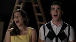 Tonight (Rachel and Blaine)