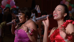 Dancing Queen (Santana) (Prom Queen)