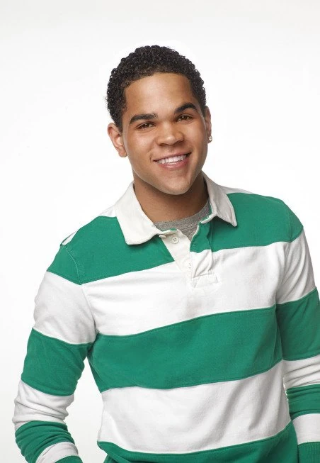 Matt Rutherford | Glee Wiki | Fandom