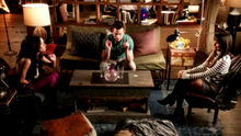 Pezberry trio loft