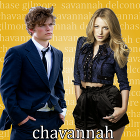 Chavannah