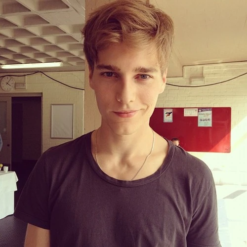 Kyle Bancroft Glee FanFiction Something New and Soul Talent Wiki