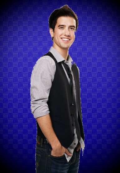 Jude Lopez | Glee: The New Years Wiki | Fandom