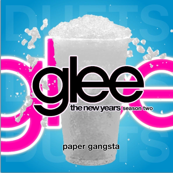 Paper Gangsta Glee The New Years Wiki Fandom