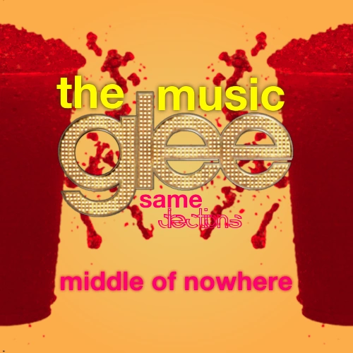 I Knew You Were Trouble/Middle Of Nowhere Glee Same Directions Wiki