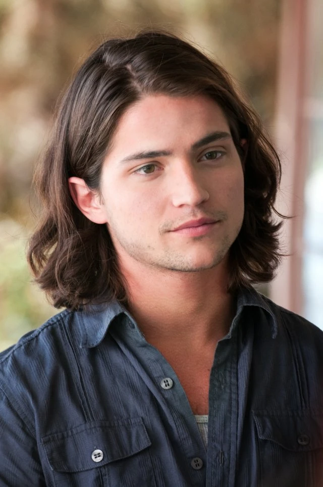 Connor Sandford | Glee: Same Directions Wiki | Fandom