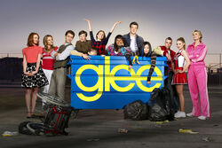 Glee temporada1