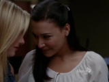 Brittany-Santana Relationship