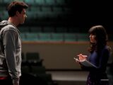 Finn-Rachel Relationship