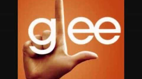 Glee (Rachel Jesse) - Hello Twelve Hello Thirteen Hello Love HQ