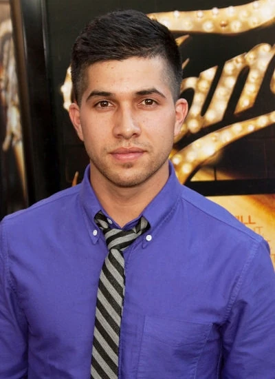 Lucas Aguirre | Glee: The Next Generation Fan Fiction Wiki | Fandom