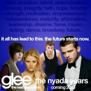 Glee: The Next Generation Fan Fiction Wiki