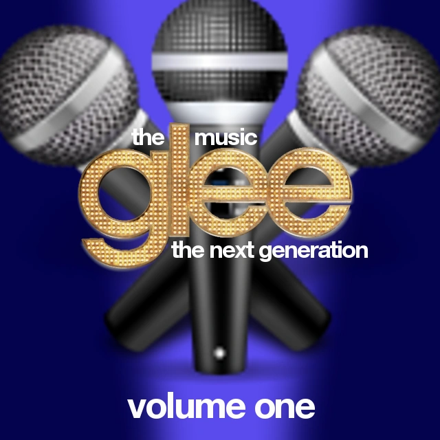 Glee (TV series) visual data 7