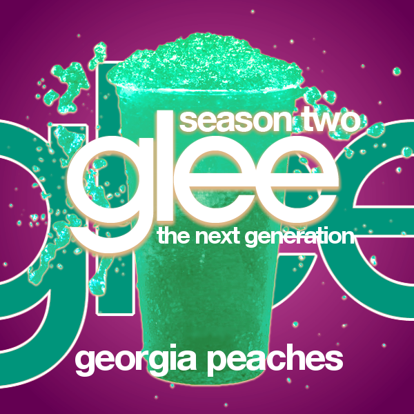 Georgia Peaches Glee The Next Generation Fan Fiction Wiki Fandom 8064