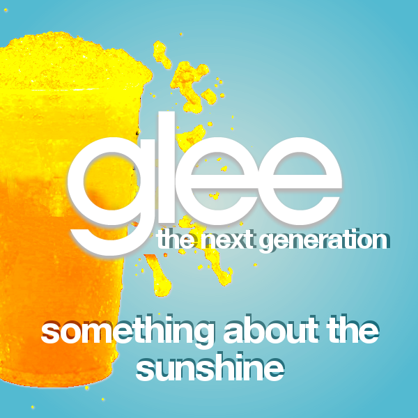 Sterling Knight - Something About the sunshine Lyrics 